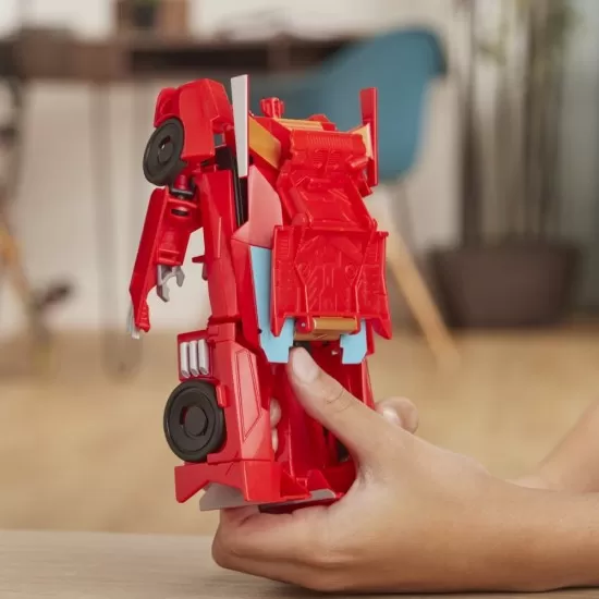 Robot Transformers Ultra Hotrod Robot Transformers Ultra Hotrod