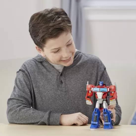 Robot Transformers Ultra Optimus Prime Robot Transformers Ultra Optimus Prime