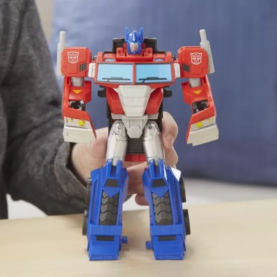 Robot Transformers Ultra Optimus Prime Robot Transformers Ultra Optimus Prime