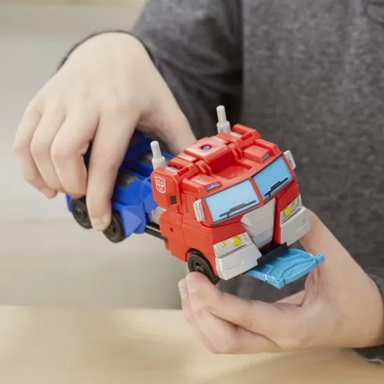 Robot Transformers Ultra Optimus Prime Robot Transformers Ultra Optimus Prime