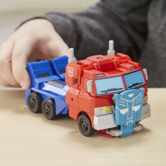 Robot Transformers Ultra Optimus Prime Robot Transformers Ultra Optimus Prime