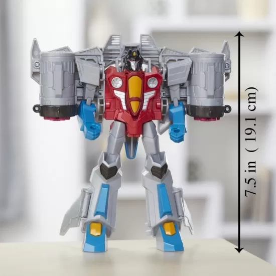 Robot Transformers Ultra Starscream Robot Transformers Ultra Starscream