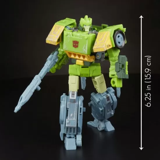 Robot Transformers Voyager Autobot Springer Robot Transformers Voyager Autobot Springer