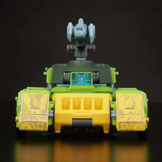 Robot Transformers Voyager Autobot Springer Robot Transformers Voyager Autobot Springer