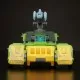 Robot Transformers Voyager Autobot Springer Robot Transformers Voyager Autobot Springer