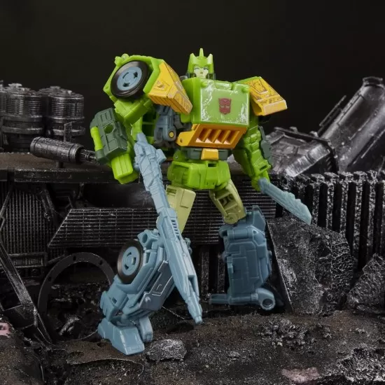 Robot Transformers Voyager Autobot Springer Robot Transformers Voyager Autobot Springer