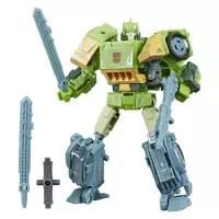 Robot Transformers Voyager Autobot Springer