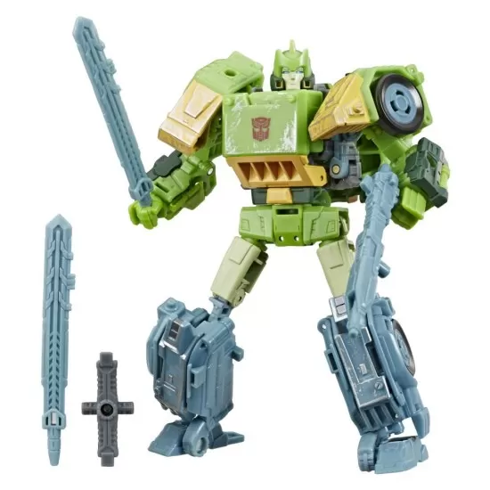 Robot Transformers Voyager Autobot Springer Robot Transformers Voyager Autobot Springer