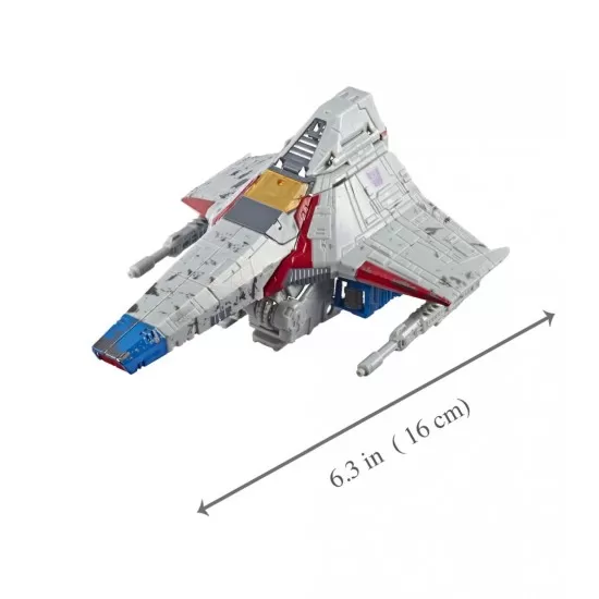 Robot Transformers Voyager Decepticon Starscream Robot Transformers Voyager Decepticon Starscream