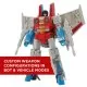 Robot Transformers Voyager Decepticon Starscream Robot Transformers Voyager Decepticon Starscream