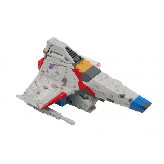 Robot Transformers Voyager Decepticon Starscream Robot Transformers Voyager Decepticon Starscream