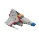 Robot Transformers Voyager Decepticon Starscream Robot Transformers Voyager Decepticon Starscream