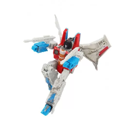 Robot Transformers Voyager Decepticon Starscream Robot Transformers Voyager Decepticon Starscream
