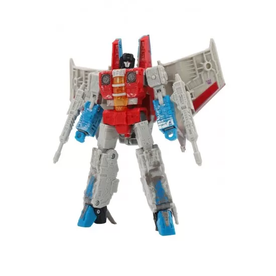 Robot Transformers Voyager Decepticon Starscream Robot Transformers Voyager Decepticon Starscream