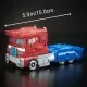 Robot Transformers Voyager Optimus Prime Robot Transformers Voyager Optimus Prime