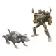 Robot Transformers Decepticon Rat Trap seria War for Cybertron Robot Transformers Decepticon Rat Trap seria War for Cybertron
