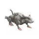 Robot Transformers Decepticon Rat Trap seria War for Cybertron Robot Transformers Decepticon Rat Trap seria War for Cybertron