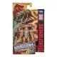 Robot Transformers Decepticon Rat Trap seria War for Cybertron Robot Transformers Decepticon Rat Trap seria War for Cybertron
