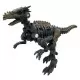 Robot Transformers Decepticon Vertebreak seria War for Cybertron Robot Transformers Decepticon Vertebreak seria War for Cybertron