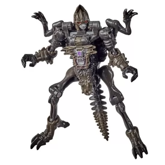 Robot Transformers Decepticon Vertebreak seria War for Cybertron Robot Transformers Decepticon Vertebreak seria War for Cybertron