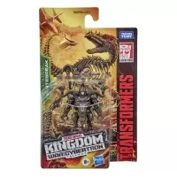 Robot Transformers Decepticon Vertebreak seria War for Cybertron