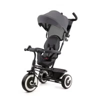 Tricicleta copii Kinderkraft Aston Malachite Grey