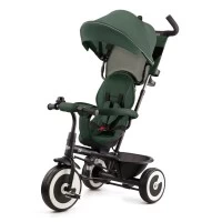 Tricicleta copii Kinderkraft Aston Mystic Green