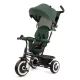 Tricicleta copii Kinderkraft Aston Mystic Green Tricicleta copii Kinderkraft Aston Mystic Green