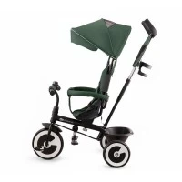 Tricicleta copii Kinderkraft Aston Mystic Green
