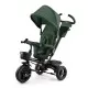 Tricicleta copii Kinderkraft Aveo Mystic Green Tricicleta copii Kinderkraft Aveo Mystic Green