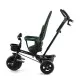 Tricicleta copii Kinderkraft Aveo Mystic Green Tricicleta copii Kinderkraft Aveo Mystic Green