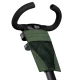 Tricicleta Kinderkraft Spinstep 5 in 1 Green