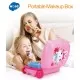 Set coafura si accesorii frumusete in troler Set coafura si accesorii frumusete in troler