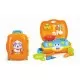 Trolerul micului bucatar Hola Toys Trolerul micului bucatar Hola Toys