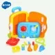 Trolerul micului bucatar Hola Toys Trolerul micului bucatar Hola Toys
