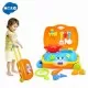 Trolerul micului bucatar Hola Toys Trolerul micului bucatar Hola Toys