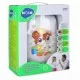 Trolerul micului doctor Hola Toys Trolerul micului doctor Hola Toys