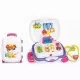 Trolerul micului doctor Hola Toys Trolerul micului doctor Hola Toys