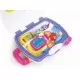 Trolerul micului doctor Hola Toys Trolerul micului doctor Hola Toys
