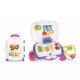 Trolerul micului doctor Hola Toys Trolerul micului doctor Hola Toys