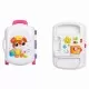 Trolerul micului doctor Hola Toys Trolerul micului doctor Hola Toys