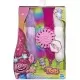 Set bratari sclipitoare Hair Huggers Trolls Set bratari sclipitoare Hair Huggers Trolls