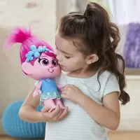 Figurina Trolls Poppy