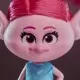Figurina Trolls Fashion Poppy cu stil Figurina Trolls Fashion Poppy cu stil