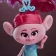 Figurina Trolls Fashion Poppy cu stil Figurina Trolls Fashion Poppy cu stil