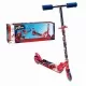 Trotineta cu 2 roti Spiderman Trotineta cu 2 roti Spiderman