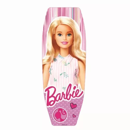 Trotineta cu 3 roti Barbie cu ghiozdan Trotineta cu 3 roti Barbie cu ghiozdan
