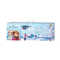 Trotineta cu 3 roti Frozen