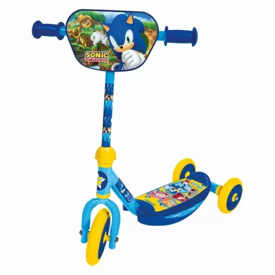 Trotineta cu 3 roti Sonic Trotineta cu 3 roti Sonic