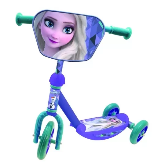 Trotineta copii cu 3 roti Frozen 2 Trotineta copii cu 3 roti Frozen 2